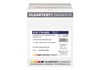 CRP Cleartest® (CrP 10/60 Test) Schnelltest (10 Teste)